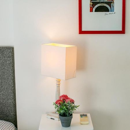 Villa Dubouchage Ap2066 - Nice, By Riviera Holiday Homes Luaran gambar