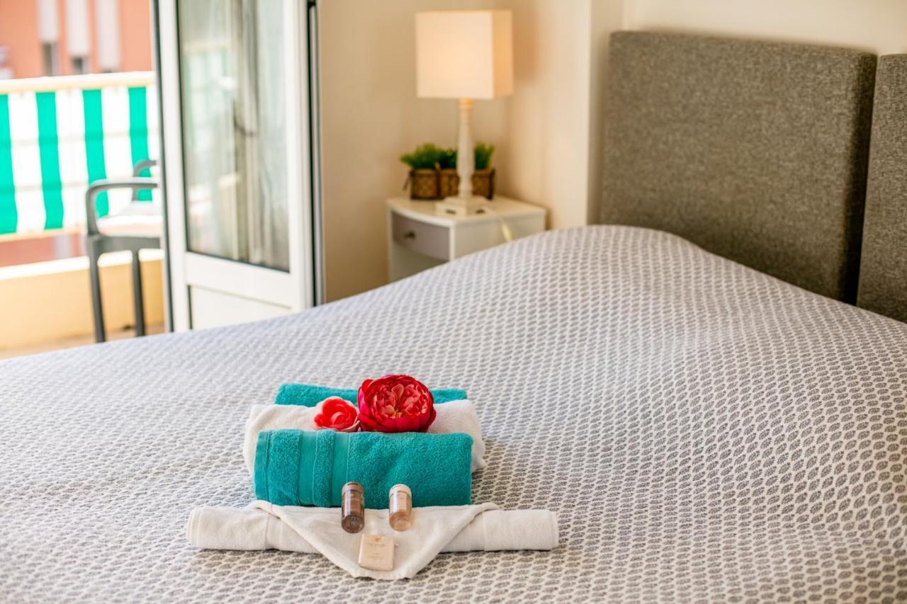 Villa Dubouchage Ap2066 - Nice, By Riviera Holiday Homes Luaran gambar