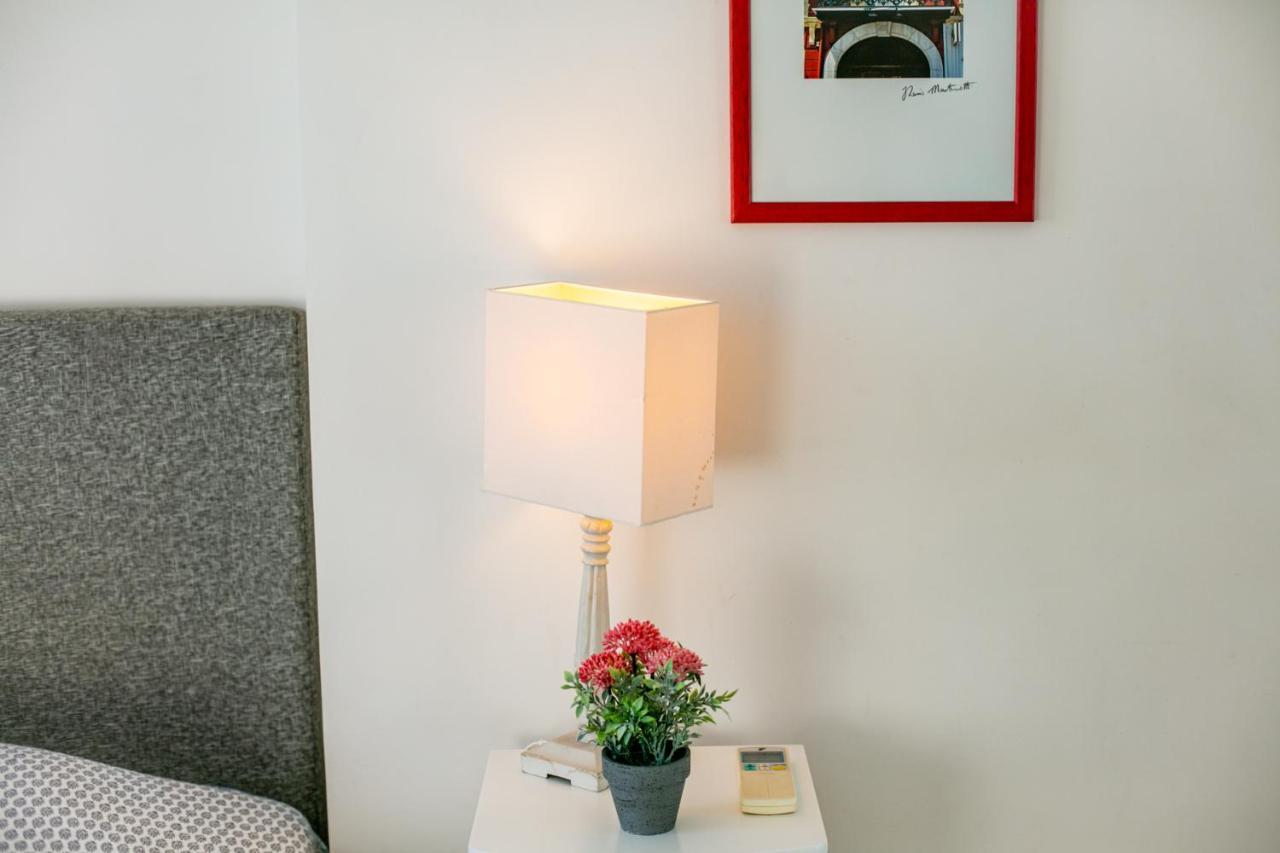 Villa Dubouchage Ap2066 - Nice, By Riviera Holiday Homes Luaran gambar